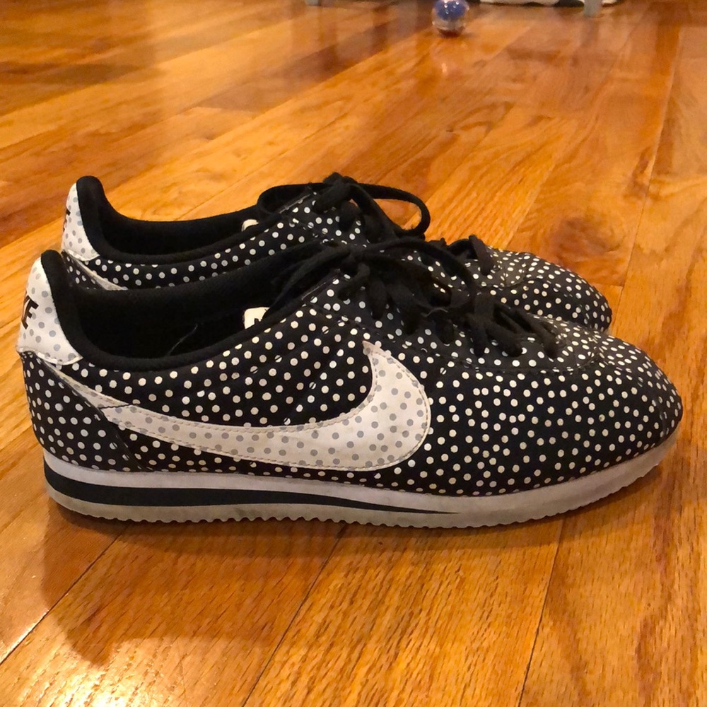 Nike Cortez size 10